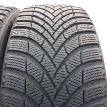 2. 225 45 19 4x SEMPERIT 225/45 R19 96V XL Speed-Grip 5 Winterreifen 2025 7,8mm
