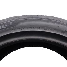 5. 215 45 18 4x HANKOOK 215/45 R18 89V Ventus Prime 3 K125 Sommerreifen 2018, 2021 WIE NEU VOLL