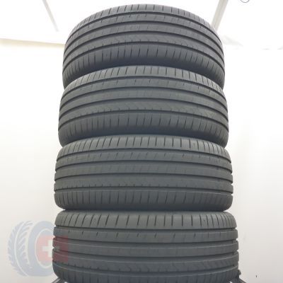 235 45 18 4x HANKOOK 235/45 R18 98W XL Ventus Prime 4 Sommerreifen 2023 6,8-6,2mm