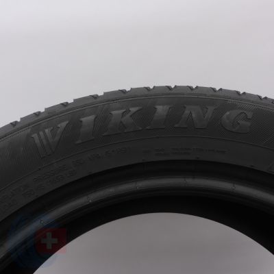 6. 225 55 18 4x VIKING 225/55 R18 98V ProTech NewGen Sommerreifen 2022 7-7,5mm