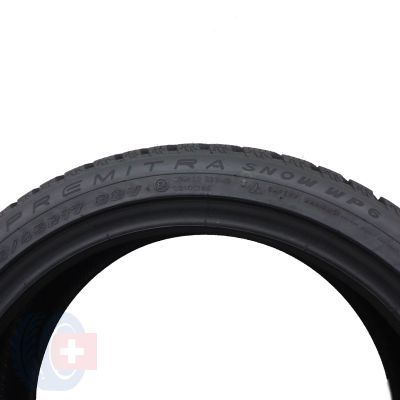 7. 2 x MAXXIS 205/45 R17 88V Premitra Snow WP6 Winterreifen 2020 WIE NEU 7,9mm