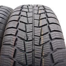 3. 235 60 18 4x GISLAVED 235/60 R18 107V XL Euro Frost 6 Winterreifen 2022 VOLL Wie Neu