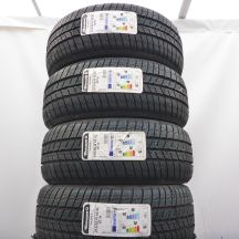 215 55 16 4x BARUM 215/55 R16 97H XL Polaris 5 Winterreifen 2023 VOLL WIE NEU 