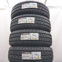 225 70 15C 4x YOKOHAMA 225/70 R15C  112/110R WY001 Winterreifen 2025 VOLL WIE NEU 