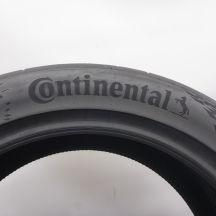 3. 245 45 19 1x CONTINENTAL 245/45 ZR19 102Y XL SportContact 7 Sommerreifen 2024 VOLL WIE NEU 