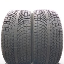 275 40 20 2x MICHELIN 275/40 R20 106V XL Latitude Alpin LA2 Winterreifen 2018/19