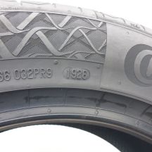 3. 225 55 17 4x CONTINENTAL 225/55 R17 101Y XL PremiumContact 7 Sommerreifen 2026 Ungebraucht  