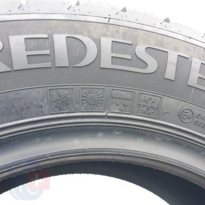 8. 215 65 16C 4x VREDESTEIN 215/65 R16C 109/107T Comtrac 2 All Season Ganzjahresreifen 2025 VOLL WIE NEU 