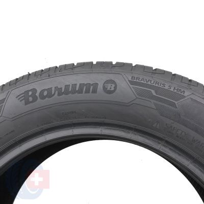 3. 1 x BARUM 215/55 R16 97Y XL Bravuris 5HM Sommerreifen 2023 7,8mm