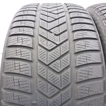 3. 275 35 21 2x PIRELLI 275/35 R21 103V XL Winter Sottozero 3 N0 Winterreifen 2022 6mm