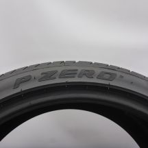 6. 255 35 20 2x PIRELLI 255/35 R20 97Y AO PZero Sommerreifen 2019 7mm