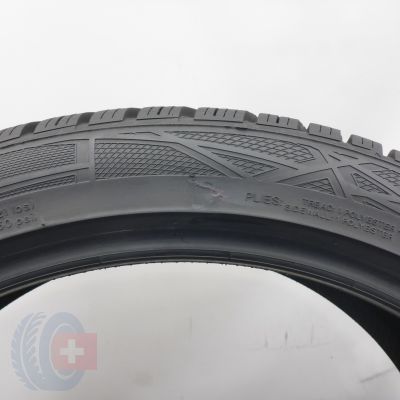 7.  215 45 20 4x VREDESTEIN  215/45 R20 95H XL Wintrac PRO+ Winterreifen 2025 8,2 i 7,5mm