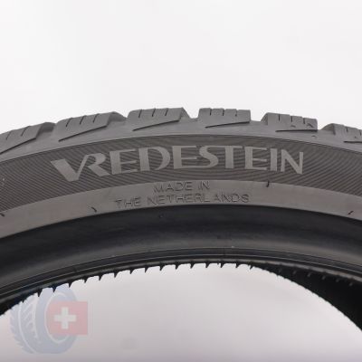 6. 255 35 21 2x VREDESTEIN 255/35 R21 98Y XL Quatrac Pro Ganzjahresreifen 2023 6,8mm