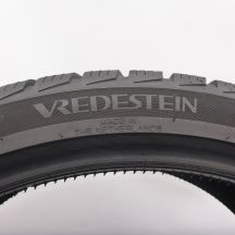6. 255 35 21 2x VREDESTEIN 255/35 R21 98Y XL Quatrac Pro Ganzjahresreifen 2023 6,8mm