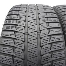 2. 215 45 16 2x FALKEN 215/45 R16 86V HS449 EuroWinter 2017 Winterreifen 5,5-6mm