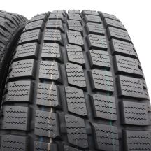 4.  205 65 15C 2 x TOYO 205/65 R15 C 102/100T HO9 Wintrerreifen 2012 Ungebrauchte   