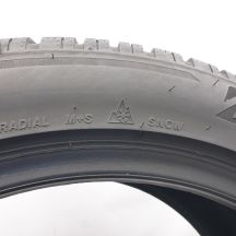 7.  255 45 19 Bridgestone 255/45104V  Blizzak LM005 Winterreifen 2024 7,8-7,2mm 