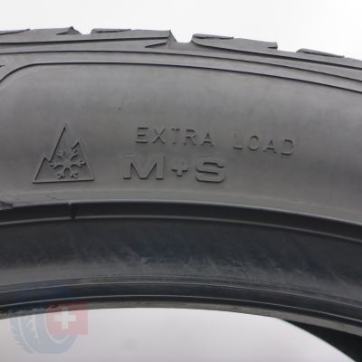 9. 235 45 21 4x GOODYEAR 235/45 R21 101T XL UltraGrip Performance+ SUV Winterreifen 2022/23 6,2-6,8mm 