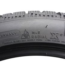 7. 225 45 18 2x MICHELIN 225/45 R18 95V XL Pilot Alpin PA4 Winterreifen 2018 6,4-7mm