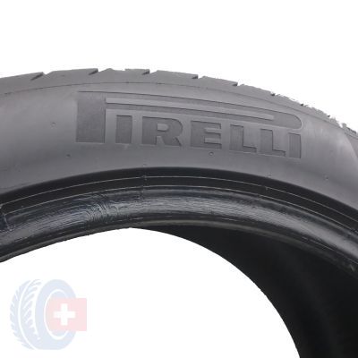 4. 2 x PIRELLI 315/35 ZR21 111Y P Zero Sommerreifen 2019  4.8 ; 5.2mm