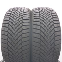 225 45 18 2x YOKOHAMA 225/45 R18 95V XL BluEarth Winter V906 Winterreifen 2024 Ungebraucht    
