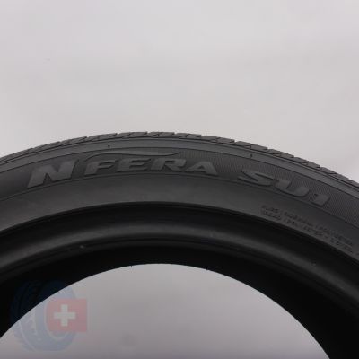 5. 245 40 18 2x NEXEN 245/40 R18 97Y XL NFera SU1 Sommerreifen 2022 6,8mm
