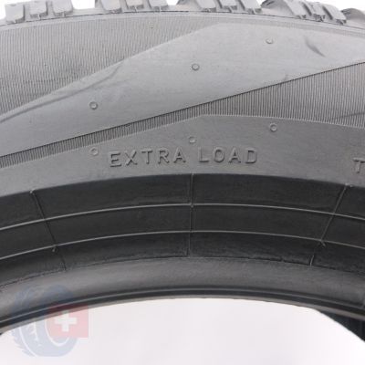 6. 225 55 17 1x PIRELLI 225/55 R17 101V XL Winter 2 Cinturato Winterreifen 2023 WIE NEU 8mm