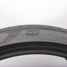 7. 235 35 19 2x PIRELLI 235/35 R19 91Y XL HN PZero Sommerreifen 2019 6,7mm