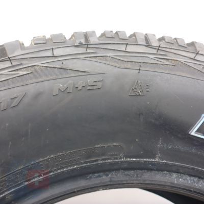 8. 265 70 17 2x COOPER 265/70 R17 115T Discoverer AT3 Sport 2 Ganzjahresreifen 2024 BVOLL WIE NEU