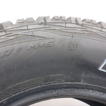 8. 265 70 17 2x COOPER 265/70 R17 115T Discoverer AT3 Sport 2 Ganzjahresreifen 2024 BVOLL WIE NEU