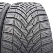 2. 225 45 19 4x SEMPERIT 225/45 R19 96V XL Speed-Grip 5 Winterreifen 2025  8mm WIE NEU 