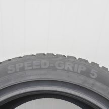 6. 215 55 17 1x SEMPERIT 215/55 R17 98V XL Speed-Grip 5 Winterreifen 2025 Ungebraucht  