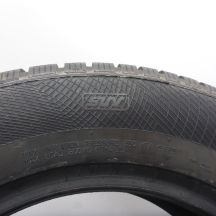 7. 235 60 16 2x CONTINENTAL 235/60 R16 100H WinterContact TS 850 P SUV Winterreifen 2021 Ungebraucht   