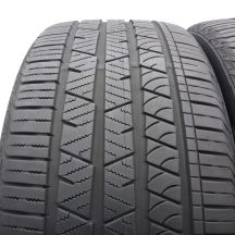 2. 275 40 22 2x CONTINENTAL 275/40 R22 108Y XL CrossContact LX Sport Sommerreifen M+S 2021 6,8mm