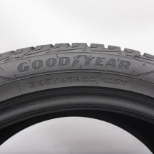5. 255 45 20 4x GOODYEAR 255/45 R20 105T XL UltraGrip Performance+ Winterreifen 2023/24 8,8-7,8mm 