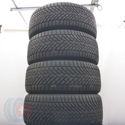255 40 21 4x PIRELLI 255/40 R21 102V XL Scorpion Winter 2 SEAL Winterreifen 2024  VOLL WIE NEU 
