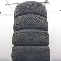 255 40 21 4x PIRELLI 255/40 R21 102V XL Scorpion Winter 2 SEAL Winterreifen 2024  VOLL WIE NEU 