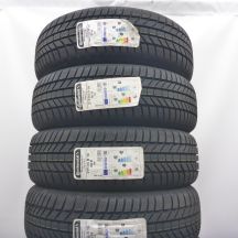 215 65 16 4x CONTINENTAL 215/65 R16 98H WinterContact TS870P Winterreifen 2023 WIE NEU VOLL