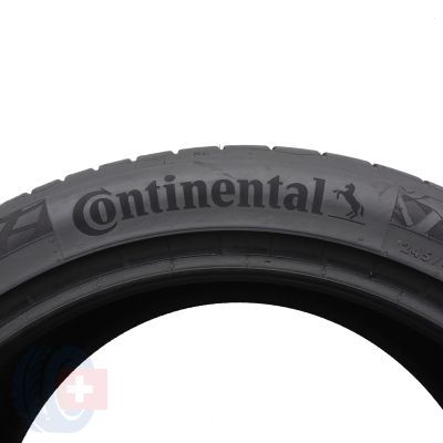 5. 245 40 18 2x CONTINENTAL 245/40 R18 97Y XL PremiumContact 7 Sommerreifen 2024 6,8-7mm