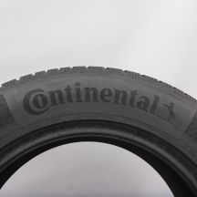 6. 215 65 17 2x CONTINENTAL 215/65 R17 99H WinterContact Ts870P Winterreifen 6,8-7mm 