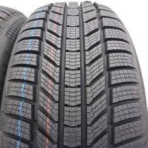 2. 205 55 17 2x CONTINENTAL 205/55 R17 95V XL WinterContact TS 870 P Winterreifen 2025 Ungebraucht  