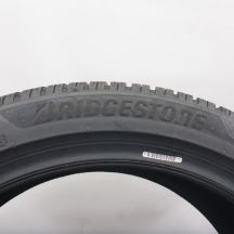 5. 235 45 20 2x BRIDGESTONE 235/45 R20 100W XL Blizzak 6 Winterreifen 2025 VOLL WIE NEU  