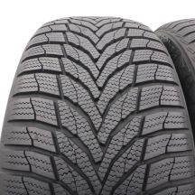 3. 2 x NEXEN 235/55 R18 104H WinGuard Sport 2 SUV Winterreifen 2021 WIE NEU 7-7,7mm