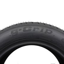 6. 165 70 14 2 x BF GOODRICH 165/70 R14 81T g-Grip Sommerrerifern 2017 VOLL165 70 14 2 x BF GOODRICH 165/70 R14 81T g-Grip Sommerrerifern 2017 VOLL UNGEBRAUCHT 