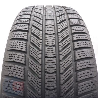  255 45 20 1x CONTINENTAL 255/45 R20 105V  XL WinterContact TS870 P Winterreifen 2025 9mm