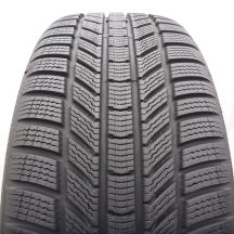  255 45 20 1x CONTINENTAL 255/45 R20 105V  XL WinterContact TS870 P Winterreifen 2025 9mm