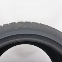 6. 285 40 19 2x PIRELLI 285/40 R19 107V XL P Zero Winter M01 Winterreifen 2020  Ungebraucht  