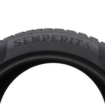 2. 225 50 18 1x SEMPERIT 225/50 R18  99V XL Speed-Grip5 Winterreifen 2021 8,2mm WIE NEU