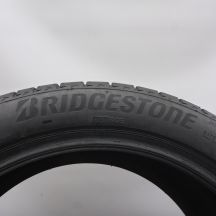 4. 285 40 21 2x BRIDGESTONE 285/40 R21 109Y XL Alenza 001 Sommerreifen 2023 8-7,8mm 