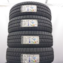 225 75 16C 4x CONTINENTAL 225/75 R16C 116/114R VanContact Winter 2022 Ungebraucht   